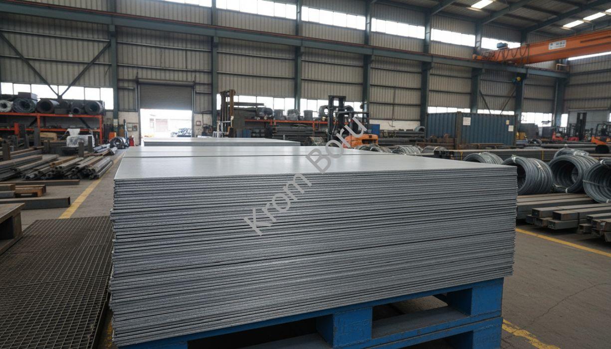 S700MC Kalite Sac Teknik Özellikleri