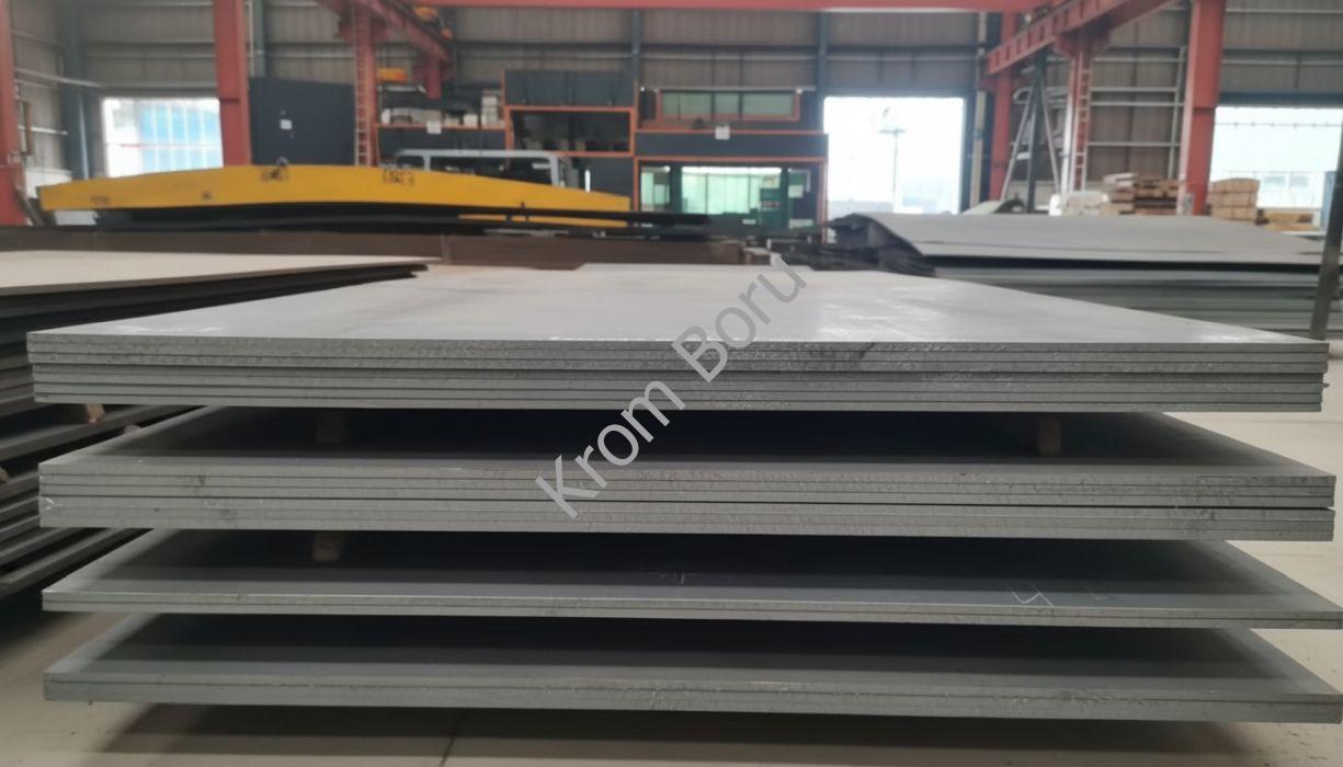 S700MC Sac Dayanıklılığı ve Kalitesi