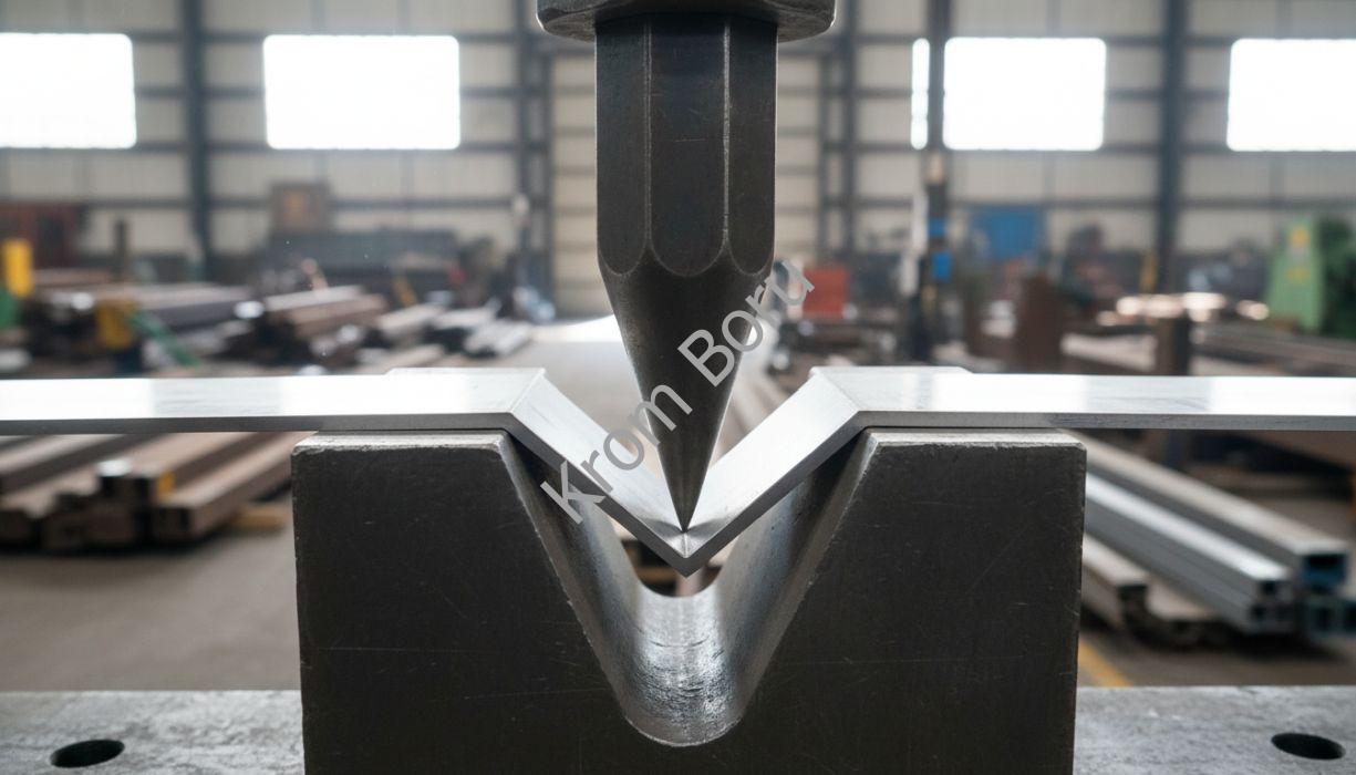 İstanbul'da Sac Kesim Büküm Hizmetleri ve Güncel Fiyatlar