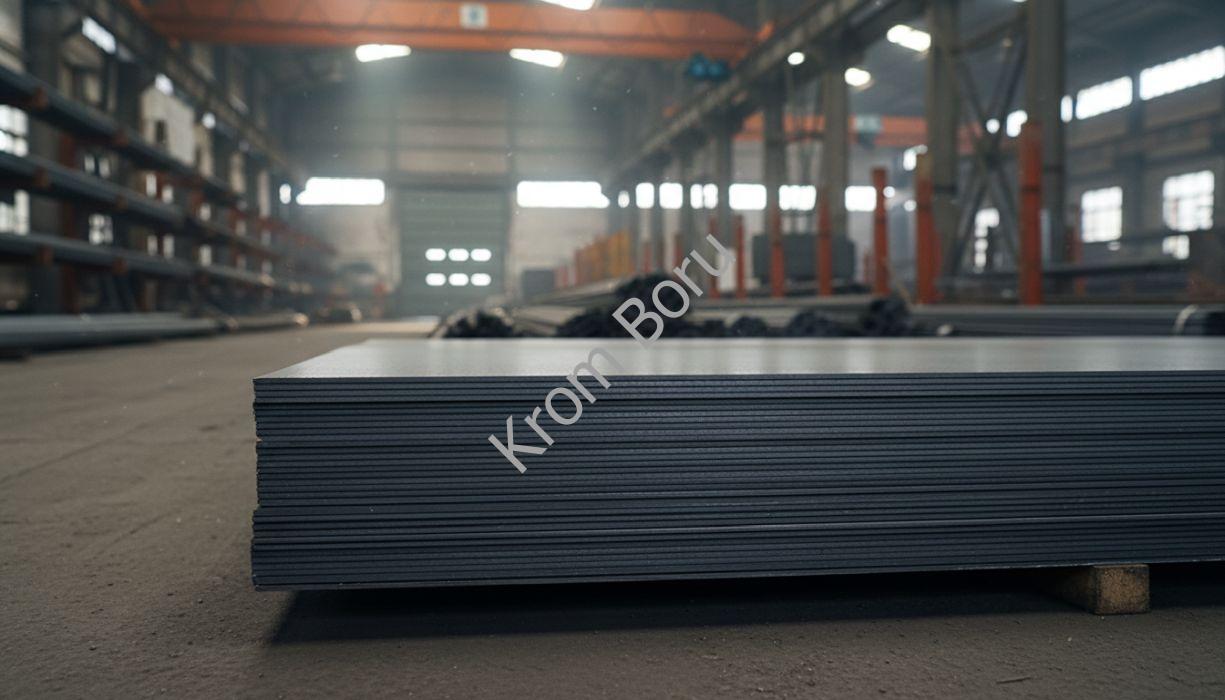 Siyah Sac Kaliteleri ve Özellikleri