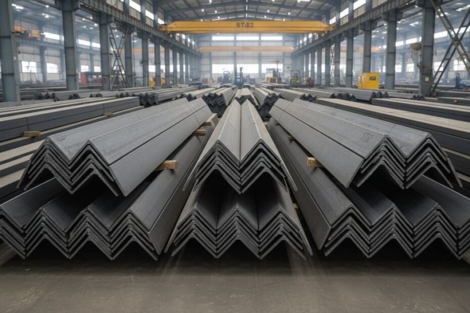 St52 Köşebent fiyatları