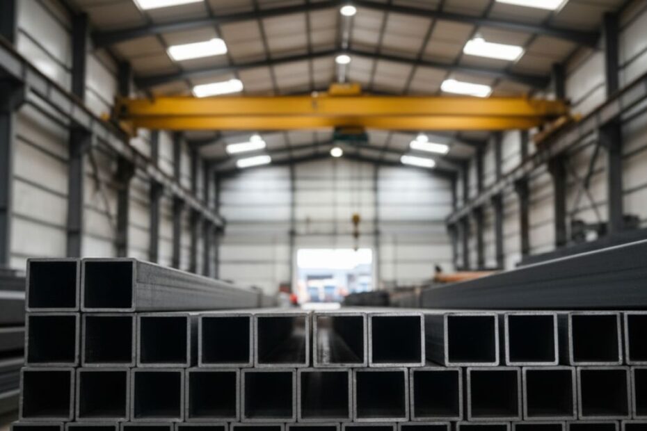 St52 Kutu profil fiyatları