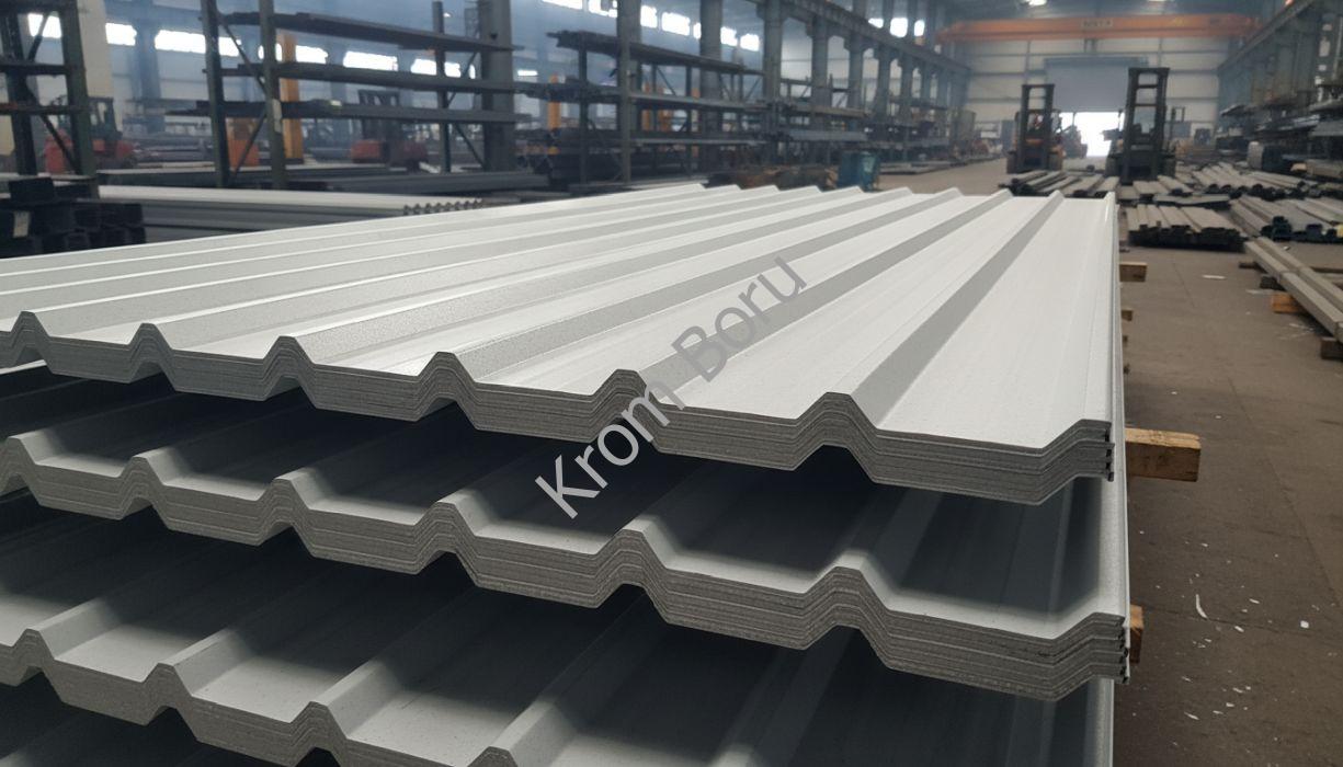 Trapez Sac Ağırlıkları ve Ebatları