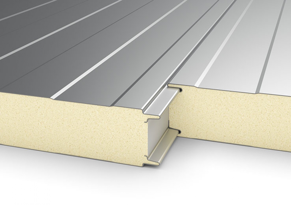 Sandviç Panel Dayanıklılığı