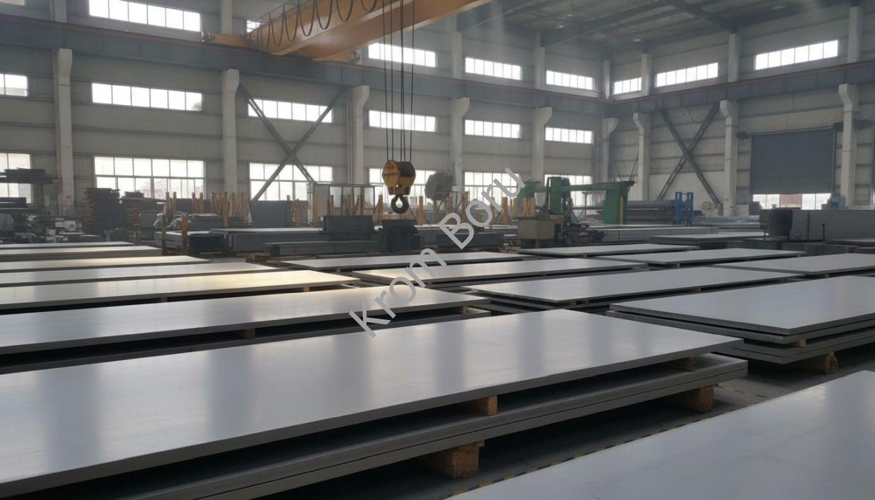 S355J0 Çelik Fiyat ve Maliyet Analizi